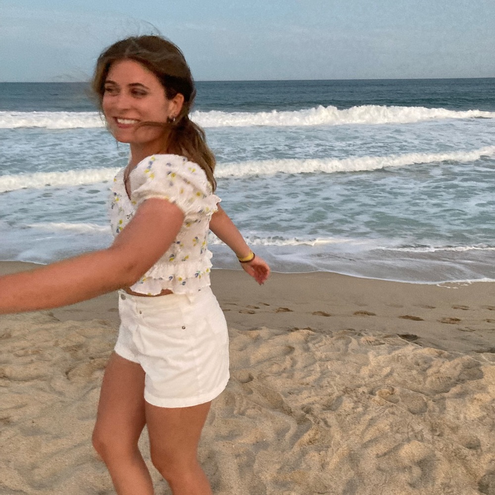 Meet your Posher, Jenna